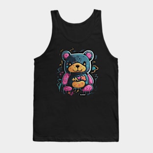 BaBear Tank Top